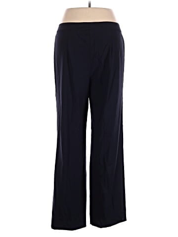 St. John Caviar Dress Pants (view 2)