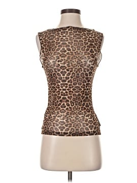 Missguided Sleeveless Top