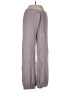 Chaser Chevron-herringbone Gray Casual Pants Size S - photo 1