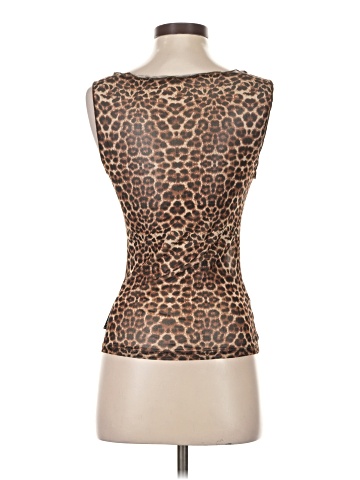 Missguided Sleeveless Top (view 2)