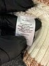 Talbots 100% Cotton Color Block Brown Turtleneck Sweater Size L - photo 8
