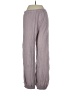 Chaser Chevron-herringbone Gray Casual Pants Size S - photo 2