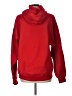 Jerzees Red Pullover Hoodie Size L - photo 2