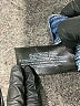 Gloria Vanderbilt Blue Jeans Size 20 - photo 5