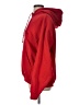 Jerzees Red Pullover Hoodie Size L - photo 5