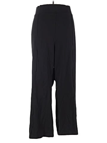 Woman Within Casual Pants (view 1)