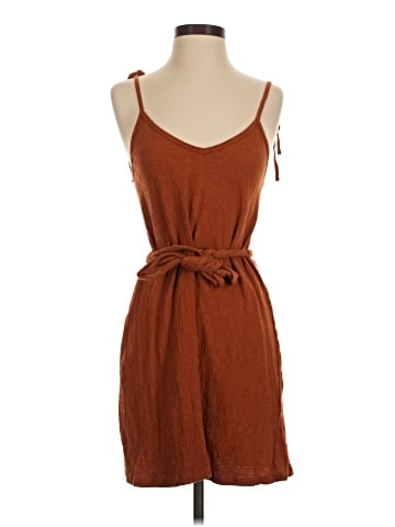 Billabong Casual Dress (view 1)
