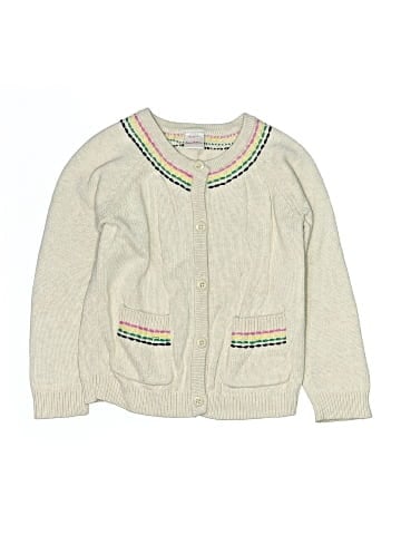 Hanna Andersson Cardigan (view 1)
