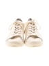 Treasure & Bond Ivory Sneakers Size 8 - photo 2