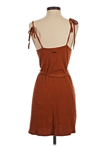 Billabong Casual Dress (view 2)