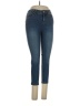 Talbots Outlet Color Block Blue Jeans Size 2 (petite) - photo 1