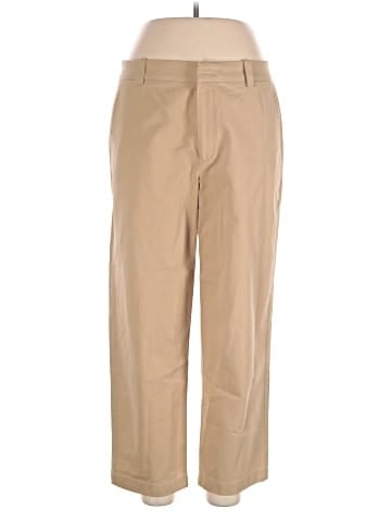 Vince. Khakis (view 1)