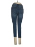 Talbots Outlet Color Block Blue Jeans Size 2 (petite) - photo 2