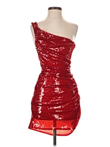 Cultnaked Cocktail Dress (view 1)