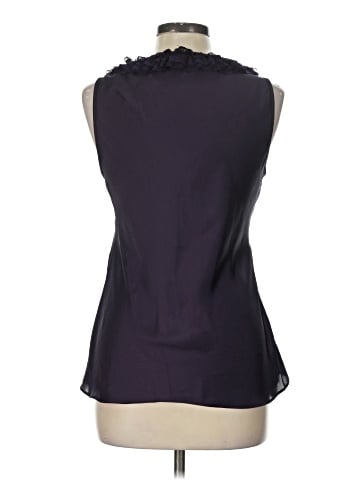 Spense Sleeveless Blouse (view 2)