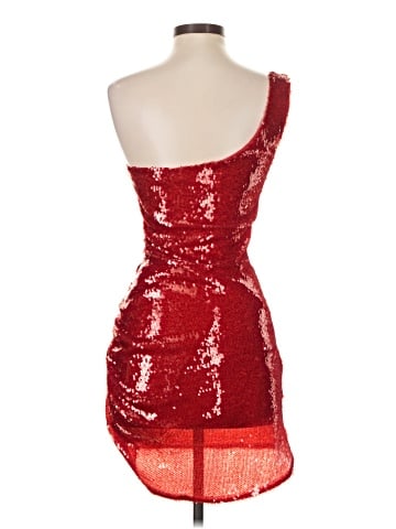 Cultnaked Cocktail Dress (view 2)
