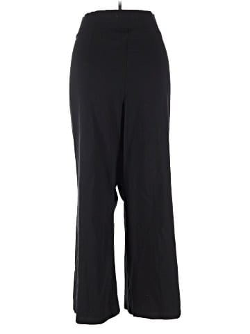 Woman Within Casual Pants (view 2)