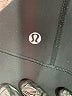 Lululemon Athletica Black Windbreaker Size 8 - photo 6