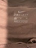 Nike Burgundy Athletic Shorts Size XL - photo 3