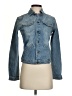 Tommy Jeans Blue Denim Jacket Size S - photo 1