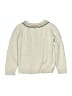 Hanna Andersson Ivory Cardigan Size 5 - photo 2