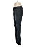 CAbi Solid Black Blue Jeans Size 8 - photo 5