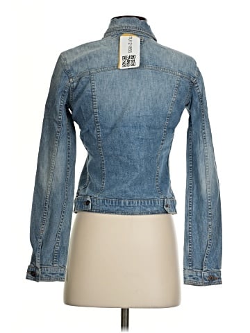 Tommy Jeans Denim Jacket (view 2)