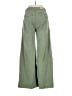 Adriano Goldschmied Green Cargo Pants Size 26 waist - photo 2