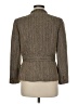 Carlisle Tweed Brown Blazer Size 8 - photo 2