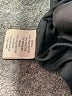 Philosophy Republic Clothing Tweed Gray Blazer Size 6 - photo 7