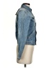 Tommy Jeans Blue Denim Jacket Size S - photo 4