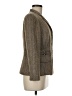 Carlisle Tweed Brown Blazer Size 8 - photo 4
