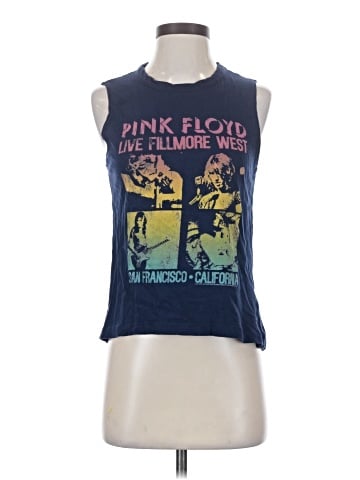 Chaser Sleeveless T-Shirt (view 1)