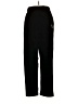 Unbranded Black Casual Pants Size 1 - photo 1