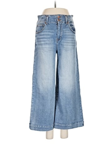 Risen Jeans (view 1)