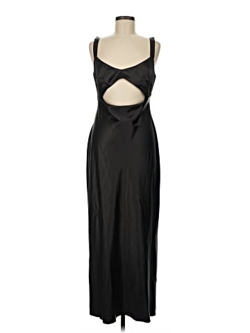 Petal and Pup Cocktail Dress (view 1)
