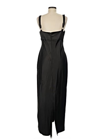 Petal and Pup Cocktail Dress (view 2)