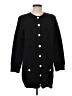LE BOP Black Cardigan Size XS - photo 1