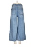 Risen Blue Jeans Size 9 - photo 2