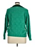 Cider Green Pullover Sweater Size 0XL - photo 2