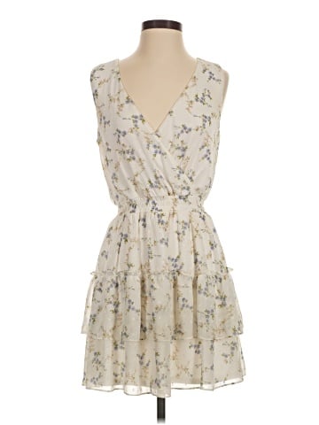 Iz Byer Cocktail Dress (view 1)