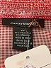 Ashley Stewart Red Sleeveless Blouse Size 2X Plus - photo 7