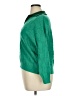 Cider Green Pullover Sweater Size 0XL - photo 5