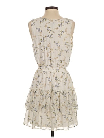 Iz Byer Cocktail Dress (view 2)