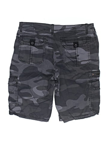 Unionbay Cargo Shorts (view 2)