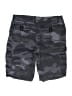 Unionbay Camo Gray Cargo Shorts Size 16 - photo 2