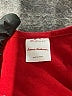 Hanna Andersson Red Dress Size 6 - 7 - photo 3