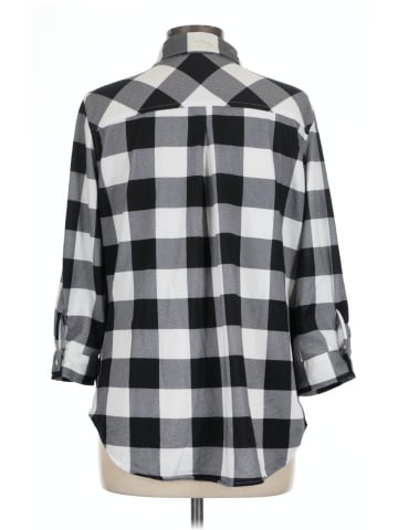 Eden & Olivia 3/4 Sleeve Blouse (view 2)