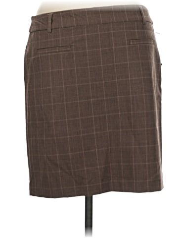 Catherine Malandrino Casual Skirt (view 2)