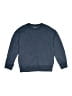 Athletic Works Solid Blue Sweatshirt Size 8 - photo 1